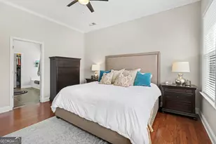 108 Greenview Dr, Newnan, GA 30265 - Photo 17