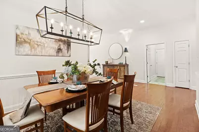 108 Greenview Drive, Newnan, GA 30265 - Photo 3