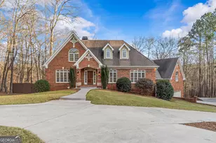 1171 River Run, Bishop, GA 30621 - Photo 75