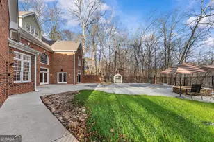 1171 River Run, Bishop, GA 30621 - Photo 47