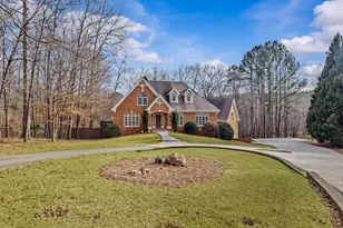 1171 River Run, Bishop, GA 30621 - Photo 3