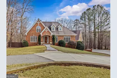 1171 River Run, Bishop, GA 30621 - Photo 1