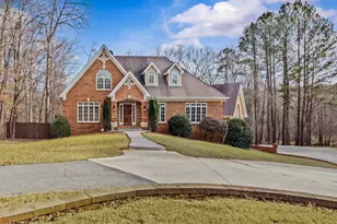 1171 River Run, Bishop, GA 30621 - Photo 1