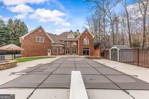 1171 River Run, Bishop, GA 30621 - Photo 43