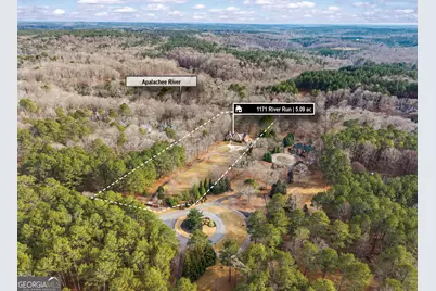 1171 River Run, Bishop, GA 30621 - Photo 55