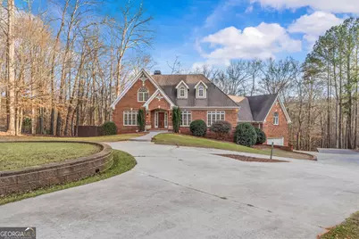 1171 River Run, Bishop, GA 30621 - Photo 49