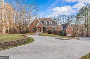 1171 River Run, Bishop, GA 30621 - Photo 49