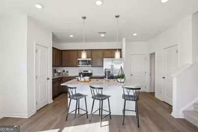 805 Nova Trail #11, Riverdale, GA 30274 - Photo 13