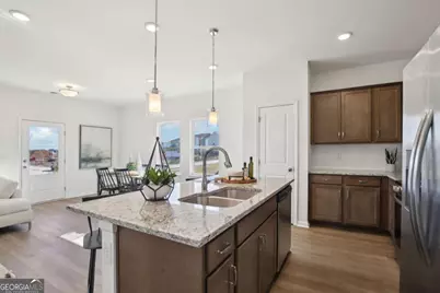 805 Nova Trail #11, Riverdale, GA 30274 - Photo 17