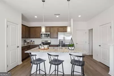 805 Nova Trail #11, Riverdale, GA 30274 - Photo 15