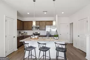 805 Nova Trail, Riverdale, GA 30274 - Photo 15