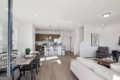 805 Nova Trail #11, Riverdale, GA 30274 - Photo 3