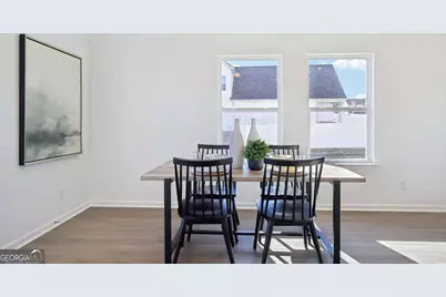 805 Nova Trail #11, Riverdale, GA 30274 - Photo 9