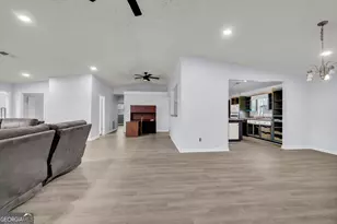 2918 Clay Brown Rd, Hartwell, GA 30643 - Photo 9