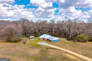 2918 Clay Brown Rd, Hartwell, GA 30643 - Photo 5