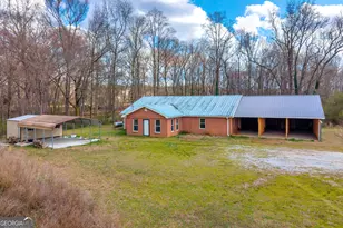 2918 Clay Brown Rd, Hartwell, GA 30643 - Photo 3