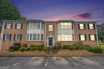 2349 Henderson Mill Road NE, Atlanta, GA 30345 - Photo 1