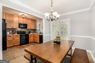 2349 Henderson Mill Road NE, Atlanta, GA 30345 - Photo 9