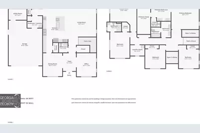 2877 Alexa Avenue SE, Atlanta, GA 30317 - Photo 45