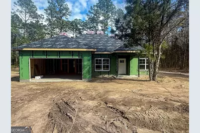 184 Herrin Road, Woodbine, GA 31569 - Photo 1