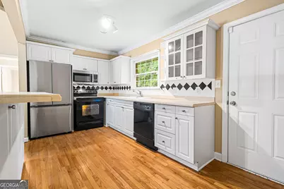 1020 Scott Boulevard #D3, Decatur, GA 30030 - Photo 7