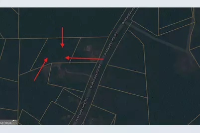 0 West Mandeville Road, Carrollton, GA 30117 - Photo 1