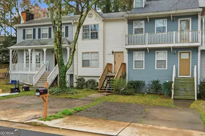 5149 Afton Way SE, Smyrna, GA 30080 - Photo 13