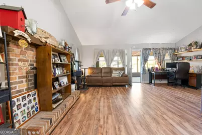 196 Horseshoe Bend Road, Jackson, GA 30233 - Photo 5