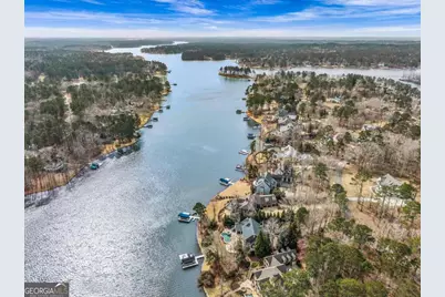 1661 Lighthouse Circle, Greensboro, GA 30642 - Photo 5