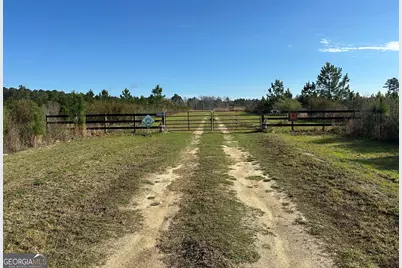 1334 Shady Lane, Sylvania, GA 30467 - Photo 3