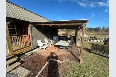 1334 Shady Lane, Sylvania, GA 30467 - Photo 9