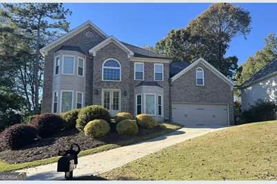 1035 Brookstead Chase, Johns Creek, GA 30097 - Photo 1