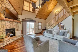 230 Smokin Rdg, Hayesville, NC 28904 - Photo 7