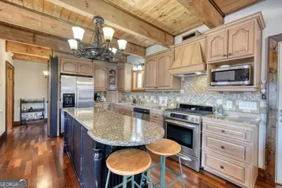 230 Smokin Ridge, Hayesville, NC 28904 - Photo 13