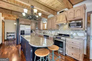 230 Smokin Rdg, Hayesville, NC 28904 - Photo 13