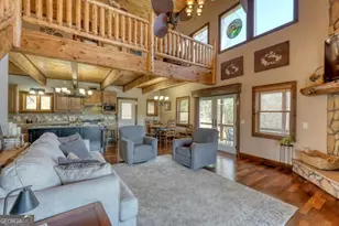 230 Smokin Rdg, Hayesville, NC 28904 - Photo 9