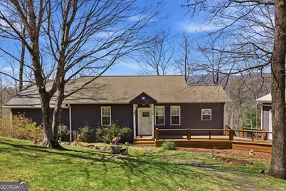 620 Courthouse Gap Road, Clayton, GA 30525 - Photo 3