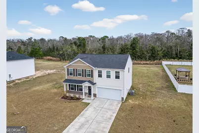 99 Blueberry Court NE, Ludowici, GA 31316 - Photo 5