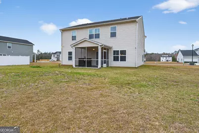 99 Blueberry Court NE, Ludowici, GA 31316 - Photo 43