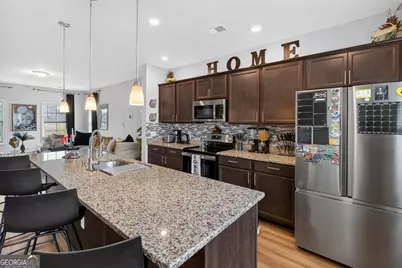 99 Blueberry Court NE, Ludowici, GA 31316 - Photo 17