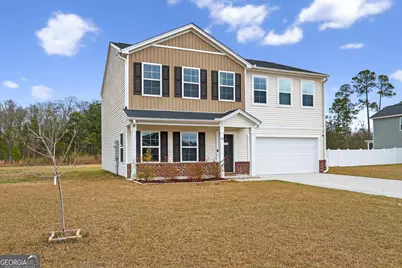 99 Blueberry Court NE, Ludowici, GA 31316 - Photo 3