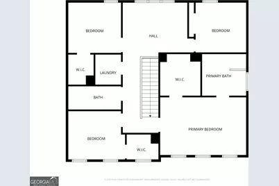 99 Blueberry Court NE, Ludowici, GA 31316 - Photo 53