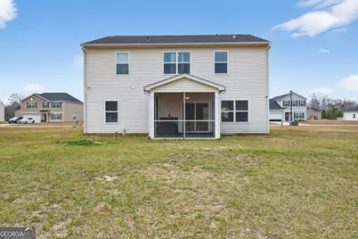 99 Blueberry Court NE, Ludowici, GA 31316 - Photo 41