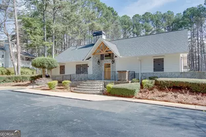 46 Little Silver Court, Smyrna, GA 30080 - Photo 31