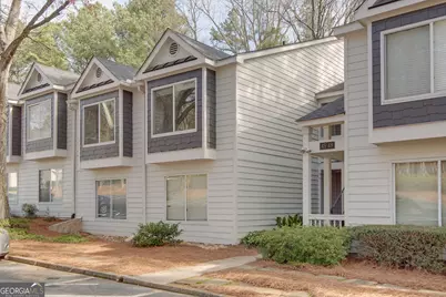 46 Little Silver Court, Smyrna, GA 30080 - Photo 1