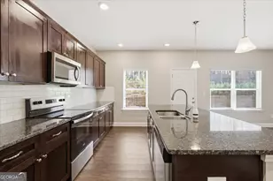 455 Pearson Cir, Hampton, GA 30228 - Photo 11