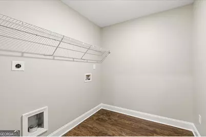 455 Pearson Circle, Hampton, GA 30228 - Photo 31