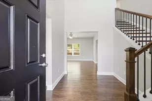 455 Pearson Cir, Hampton, GA 30228 - Photo 5