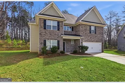 455 Pearson Circle, Hampton, GA 30228 - Photo 3