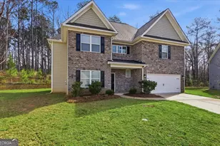 455 Pearson Cir, Hampton, GA 30228 - Photo 3